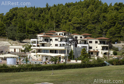 Elani Bay Resort 
